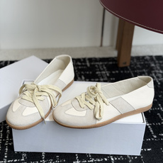 代购级MaisonMargiela MM6 马吉拉 26新色 玛丽珍休闲鞋原版购入开发 做货 鬼才设计师 代购级MaisonMargiela MM6 马吉拉 26新色 玛丽珍休闲鞋原版购入开发 做货 鬼才设计师