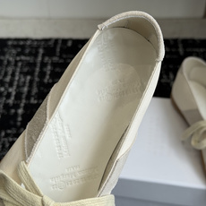 代购级MaisonMargiela MM6 马吉拉 26新色 玛丽珍休闲鞋原版购入开发 做货 鬼才设计师 代购级MaisonMargiela MM6 马吉拉 26新色 玛丽珍休闲鞋原版购入开发 做货 鬼才设计师