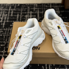 东莞代购级SALOMON XT-6,真的是户外与潮流圈的双料王炸选手!今天带大家扒一扒这双鞋的细节,看完 东莞代购级SALOMON XT-6,真的是户外与潮流圈的双料王炸选手!今天带大家扒一扒这双鞋的细节,看完