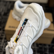 东莞代购级SALOMON XT-6,真的是户外与潮流圈的双料王炸选手!今天带大家扒一扒这双鞋的细节,看完 东莞代购级SALOMON XT-6,真的是户外与潮流圈的双料王炸选手!今天带大家扒一扒这双鞋的细节,看完