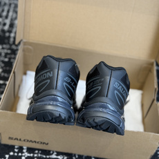 东莞代购级SALOMON XT-6,真的是户外与潮流圈的双料王炸选手!今天带大家扒一扒这双鞋的细节,看完 东莞代购级SALOMON XT-6,真的是户外与潮流圈的双料王炸选手!今天带大家扒一扒这双鞋的细节,看完
