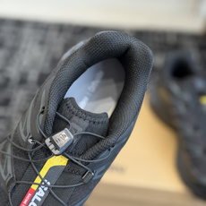 东莞代购级SALOMON XT-6,真的是户外与潮流圈的双料王炸选手!今天带大家扒一扒这双鞋的细节,看完 东莞代购级SALOMON XT-6,真的是户外与潮流圈的双料王炸选手!今天带大家扒一扒这双鞋的细节,看完