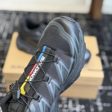 东莞代购级SALOMON XT-6,真的是户外与潮流圈的双料王炸选手!今天带大家扒一扒这双鞋的细节,看完 东莞代购级SALOMON XT-6,真的是户外与潮流圈的双料王炸选手!今天带大家扒一扒这双鞋的细节,看完