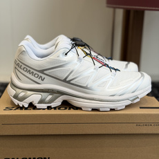 东莞代购级SALOMON XT-6,真的是户外与潮流圈的双料王炸选手!今天带大家扒一扒这双鞋的细节,看完 东莞代购级SALOMON XT-6,真的是户外与潮流圈的双料王炸选手!今天带大家扒一扒这双鞋的细节,看完