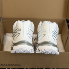 东莞代购级SALOMON XT-6,真的是户外与潮流圈的双料王炸选手!今天带大家扒一扒这双鞋的细节,看完 东莞代购级SALOMON XT-6,真的是户外与潮流圈的双料王炸选手!今天带大家扒一扒这双鞋的细节,看完