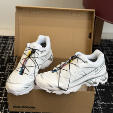 东莞代购级SALOMON XT-6,真的是户外与潮流圈的双料王炸选手!今天带大家扒一扒这双鞋的细节,看完 东莞代购级SALOMON XT-6,真的是户外与潮流圈的双料王炸选手!今天带大家扒一扒这双鞋的细节,看完