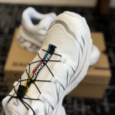 东莞代购级SALOMON XT-6,真的是户外与潮流圈的双料王炸选手!今天带大家扒一扒这双鞋的细节,看完 东莞代购级SALOMON XT-6,真的是户外与潮流圈的双料王炸选手!今天带大家扒一扒这双鞋的细节,看完