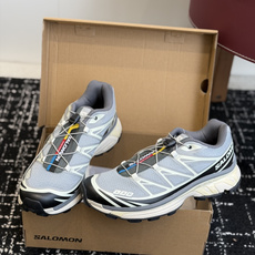 东莞代购级SALOMON XT-6,真的是户外与潮流圈的双料王炸选手!今天带大家扒一扒这双鞋的细节,看完 东莞代购级SALOMON XT-6,真的是户外与潮流圈的双料王炸选手!今天带大家扒一扒这双鞋的细节,看完