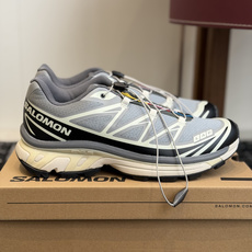 东莞代购级SALOMON XT-6,真的是户外与潮流圈的双料王炸选手!今天带大家扒一扒这双鞋的细节,看完 东莞代购级SALOMON XT-6,真的是户外与潮流圈的双料王炸选手!今天带大家扒一扒这双鞋的细节,看完