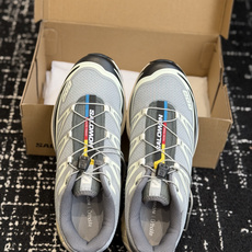 东莞代购级SALOMON XT-6,真的是户外与潮流圈的双料王炸选手!今天带大家扒一扒这双鞋的细节,看完 东莞代购级SALOMON XT-6,真的是户外与潮流圈的双料王炸选手!今天带大家扒一扒这双鞋的细节,看完