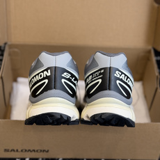 东莞代购级SALOMON XT-6,真的是户外与潮流圈的双料王炸选手!今天带大家扒一扒这双鞋的细节,看完 东莞代购级SALOMON XT-6,真的是户外与潮流圈的双料王炸选手!今天带大家扒一扒这双鞋的细节,看完