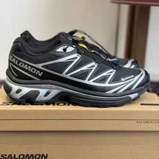 东莞代购级SALOMON XT-6,真的是户外与潮流圈的双料王炸选手!今天带大家扒一扒这双鞋的细节,看完 东莞代购级SALOMON XT-6,真的是户外与潮流圈的双料王炸选手!今天带大家扒一扒这双鞋的细节,看完