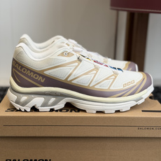 东莞代购级SALOMON XT-6,真的是户外与潮流圈的双料王炸选手!今天带大家扒一扒这双鞋的细节,看完 东莞代购级SALOMON XT-6,真的是户外与潮流圈的双料王炸选手!今天带大家扒一扒这双鞋的细节,看完