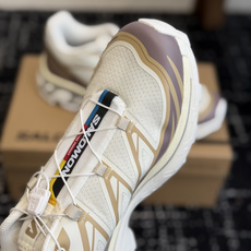 东莞代购级SALOMON XT-6,真的是户外与潮流圈的双料王炸选手!今天带大家扒一扒这双鞋的细节,看完 东莞代购级SALOMON XT-6,真的是户外与潮流圈的双料王炸选手!今天带大家扒一扒这双鞋的细节,看完
