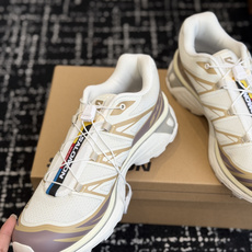 东莞代购级SALOMON XT-6,真的是户外与潮流圈的双料王炸选手!今天带大家扒一扒这双鞋的细节,看完 东莞代购级SALOMON XT-6,真的是户外与潮流圈的双料王炸选手!今天带大家扒一扒这双鞋的细节,看完