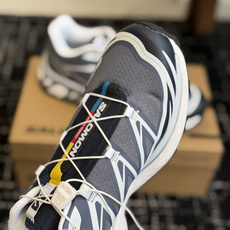 东莞代购级SALOMON XT-6,真的是户外与潮流圈的双料王炸选手!今天带大家扒一扒这双鞋的细节,看完 东莞代购级SALOMON XT-6,真的是户外与潮流圈的双料王炸选手!今天带大家扒一扒这双鞋的细节,看完