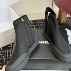 代购级chanel 2026最新款ss爆款白雪公主短靴 白色弹力小羊皮,瘦腿神器,上脚很是惊艳的!巨显高 代购级chanel 2026最新款ss爆款白雪公主短靴 白色弹力小羊皮,瘦腿神器,上脚很是惊艳的!巨显高