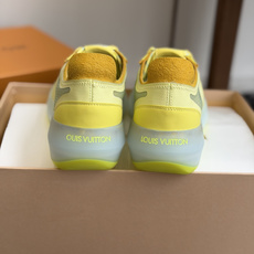 代购级LV 路易威登L家 驴牌最新Sprint 系列 厚底 网面 透气 休闲 运动鞋 跑鞋SPRINT运 代购级LV 路易威登L家 驴牌最新Sprint 系列 厚底 网面 透气 休闲 运动鞋 跑鞋SPRINT运
