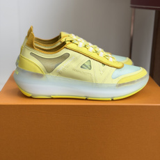 代购级LV 路易威登L家 驴牌最新Sprint 系列 厚底 网面 透气 休闲 运动鞋 跑鞋SPRINT运 代购级LV 路易威登L家 驴牌最新Sprint 系列 厚底 网面 透气 休闲 运动鞋 跑鞋SPRINT运