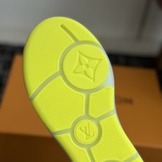 代购级LV 路易威登L家 驴牌最新Sprint 系列 厚底 网面 透气 休闲 运动鞋 跑鞋SPRINT运 代购级LV 路易威登L家 驴牌最新Sprint 系列 厚底 网面 透气 休闲 运动鞋 跑鞋SPRINT运