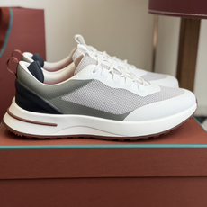 代购级LP 家新品 Loro Piana 诺悠 翩雅 Cairn Walk 情侣款运动鞋老爹鞋 代购级LP 家新品 Loro Piana 诺悠 翩雅 Cairn Walk 情侣款运动鞋老爹鞋