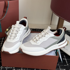 代购级LP 家新品 Loro Piana 诺悠 翩雅 Cairn Walk 情侣款运动鞋老爹鞋 代购级LP 家新品 Loro Piana 诺悠 翩雅 Cairn Walk 情侣款运动鞋老爹鞋