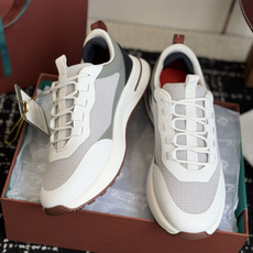代购级LP 家新品 Loro Piana 诺悠 翩雅 Cairn Walk 情侣款运动鞋老爹鞋 代购级LP 家新品 Loro Piana 诺悠 翩雅 Cairn Walk 情侣款运动鞋老爹鞋