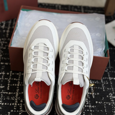 代购级LP 家新品 Loro Piana 诺悠 翩雅 Cairn Walk 情侣款运动鞋老爹鞋 代购级LP 家新品 Loro Piana 诺悠 翩雅 Cairn Walk 情侣款运动鞋老爹鞋