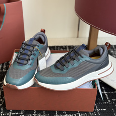 代购级LP 家新品 Loro Piana 诺悠 翩雅 Cairn Walk 情侣款运动鞋老爹鞋 代购级LP 家新品 Loro Piana 诺悠 翩雅 Cairn Walk 情侣款运动鞋老爹鞋