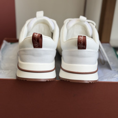 代购级LP 家新品 Loro Piana 诺悠 翩雅 Cairn Walk 情侣款运动鞋老爹鞋 代购级LP 家新品 Loro Piana 诺悠 翩雅 Cairn Walk 情侣款运动鞋老爹鞋