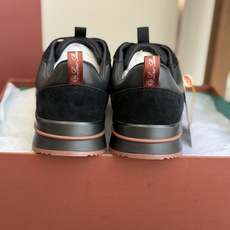 代购级LP 家新品 Loro Piana 诺悠 翩雅 Cairn Walk 情侣款运动鞋老爹鞋 代购级LP 家新品 Loro Piana 诺悠 翩雅 Cairn Walk 情侣款运动鞋老爹鞋