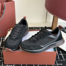 代购级LP 家新品 Loro Piana 诺悠 翩雅 Cairn Walk 情侣款运动鞋老爹鞋 代购级LP 家新品 Loro Piana 诺悠 翩雅 Cairn Walk 情侣款运动鞋老爹鞋