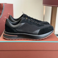代购级LP 家新品 Loro Piana 诺悠 翩雅 Cairn Walk 情侣款运动鞋老爹鞋 代购级LP 家新品 Loro Piana 诺悠 翩雅 Cairn Walk 情侣款运动鞋老爹鞋