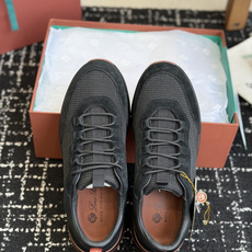 代购级LP 家新品 Loro Piana 诺悠 翩雅 Cairn Walk 情侣款运动鞋老爹鞋 代购级LP 家新品 Loro Piana 诺悠 翩雅 Cairn Walk 情侣款运动鞋老爹鞋