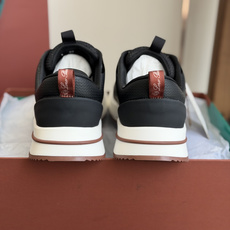 代购级LP 家新品 Loro Piana 诺悠 翩雅 Cairn Walk 情侣款运动鞋老爹鞋 代购级LP 家新品 Loro Piana 诺悠 翩雅 Cairn Walk 情侣款运动鞋老爹鞋