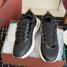 代购级LP 家新品 Loro Piana 诺悠 翩雅 Cairn Walk 情侣款运动鞋老爹鞋 代购级LP 家新品 Loro Piana 诺悠 翩雅 Cairn Walk 情侣款运动鞋老爹鞋