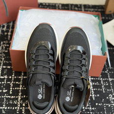 代购级LP 家新品 Loro Piana 诺悠 翩雅 Cairn Walk 情侣款运动鞋老爹鞋 代购级LP 家新品 Loro Piana 诺悠 翩雅 Cairn Walk 情侣款运动鞋老爹鞋