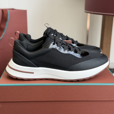 代购级LP 家新品 Loro Piana 诺悠 翩雅 Cairn Walk 情侣款运动鞋老爹鞋 代购级LP 家新品 Loro Piana 诺悠 翩雅 Cairn Walk 情侣款运动鞋老爹鞋