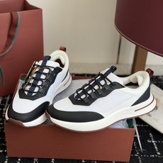 代购级LP 家新品 Loro Piana 诺悠 翩雅 Cairn Walk 情侣款运动鞋老爹鞋 代购级LP 家新品 Loro Piana 诺悠 翩雅 Cairn Walk 情侣款运动鞋老爹鞋