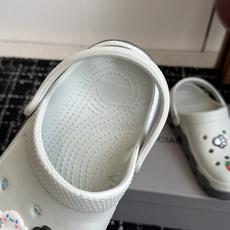 代购级Balenciaga 巴黎世家洞洞鞋 Balenciaga 春夏最新情侣款洞洞鞋,黑马单 代购级Balenciaga 巴黎世家洞洞鞋 Balenciaga 春夏最新情侣款洞洞鞋,黑马单