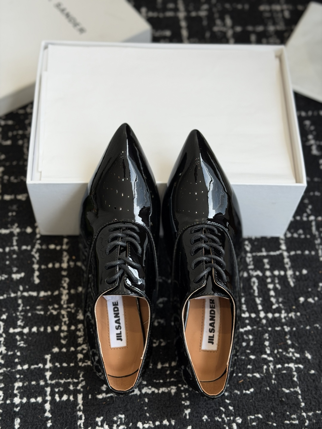 代购级Jil sander 吉尔桑达 新款穆勒 坡跟皮鞋极简主义炒鸡柔软舒适时髦精绝对不能错过的必入款, 代购级Jil sander 吉尔桑达 新款穆勒 坡跟皮鞋极简主义炒鸡柔软舒适时髦精绝对不能错过的必入款,