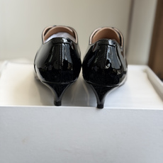 代购级Jil sander 吉尔桑达 新款穆勒 坡跟皮鞋极简主义炒鸡柔软舒适时髦精绝对不能错过的必入款, 代购级Jil sander 吉尔桑达 新款穆勒 坡跟皮鞋极简主义炒鸡柔软舒适时髦精绝对不能错过的必入款,