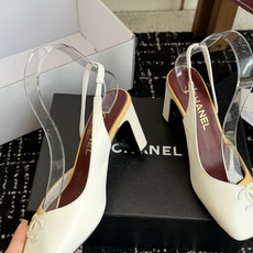 代购级CHANEL 香奈儿 26ss 春夏秀款中空凉鞋 第一眼看上就被种草了根据天气变化自由穿搭!套上袜 代购级CHANEL 香奈儿 26ss 春夏秀款中空凉鞋 第一眼看上就被种草了根据天气变化自由穿搭!套上袜