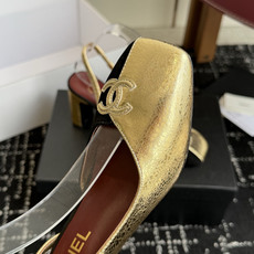 代购级CHANEL 香奈儿 26ss 春夏秀款中空凉鞋 第一眼看上就被种草了根据天气变化自由穿搭!套上袜 代购级CHANEL 香奈儿 26ss 春夏秀款中空凉鞋 第一眼看上就被种草了根据天气变化自由穿搭!套上袜