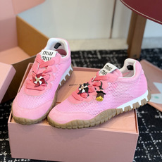 代购级(⚠️官网同步✈️盒包装)Miu Miu 26ss 新色 春夏新款走秀MiuMiu 情侣款 玛丽 代购级(⚠️官网同步✈️盒包装)Miu Miu 26ss 新色 春夏新款走秀MiuMiu 情侣款 玛丽