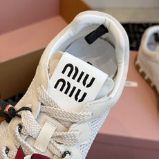 代购级(⚠️官网同步✈️盒包装)Miu Miu 26ss 新色 春夏新款走秀MiuMiu 情侣款 玛丽 代购级(⚠️官网同步✈️盒包装)Miu Miu 26ss 新色 春夏新款走秀MiuMiu 情侣款 玛丽