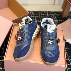 代购级(⚠️官网同步✈️盒包装)Miu Miu 26ss 新色 春夏新款走秀MiuMiu 情侣款 玛丽 代购级(⚠️官网同步✈️盒包装)Miu Miu 26ss 新色 春夏新款走秀MiuMiu 情侣款 玛丽