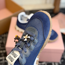 代购级(⚠️官网同步✈️盒包装)Miu Miu 26ss 新色 春夏新款走秀MiuMiu 情侣款 玛丽 代购级(⚠️官网同步✈️盒包装)Miu Miu 26ss 新色 春夏新款走秀MiuMiu 情侣款 玛丽