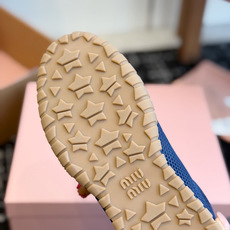 代购级(⚠️官网同步✈️盒包装)Miu Miu 26ss 新色 春夏新款走秀MiuMiu 情侣款 玛丽 代购级(⚠️官网同步✈️盒包装)Miu Miu 26ss 新色 春夏新款走秀MiuMiu 情侣款 玛丽