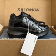 代购级Salomon𝐱 MM6 萨洛蒙联名马吉拉 26ss户外 休闲 运动鞋原版购入开发 做货 这款由M 代购级Salomon𝐱 MM6 萨洛蒙联名马吉拉 26ss户外 休闲 运动鞋原版购入开发 做货 这款由M